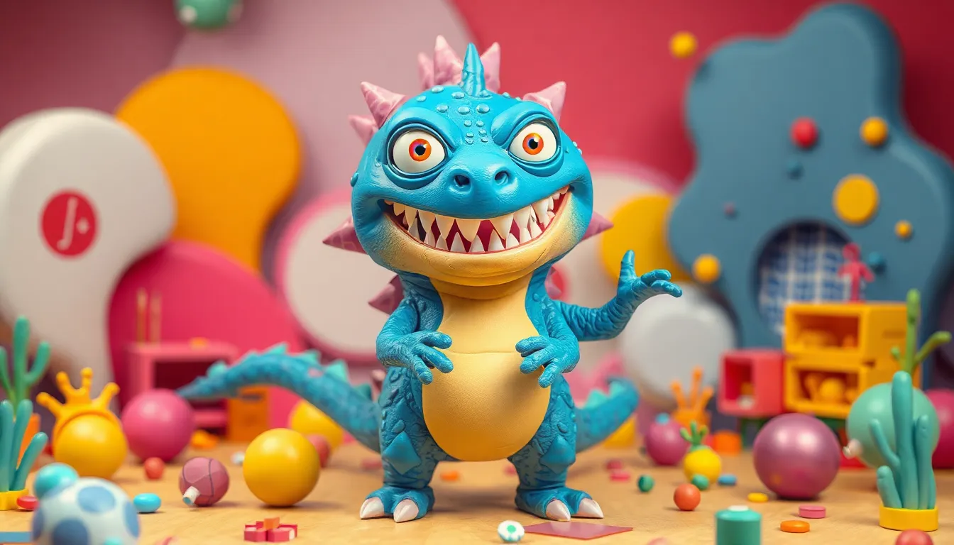 susbluezilla