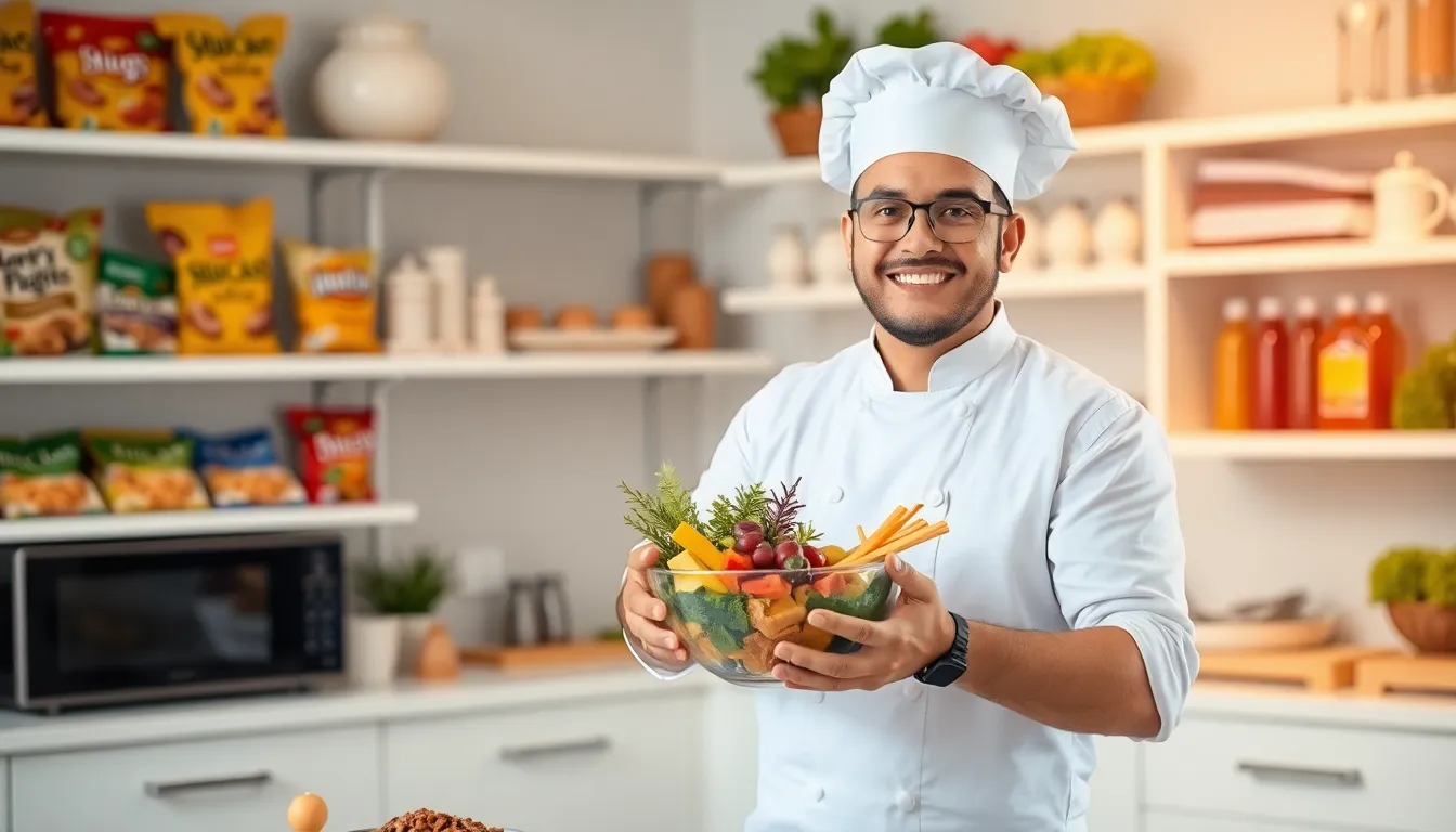 food additives tondafuto