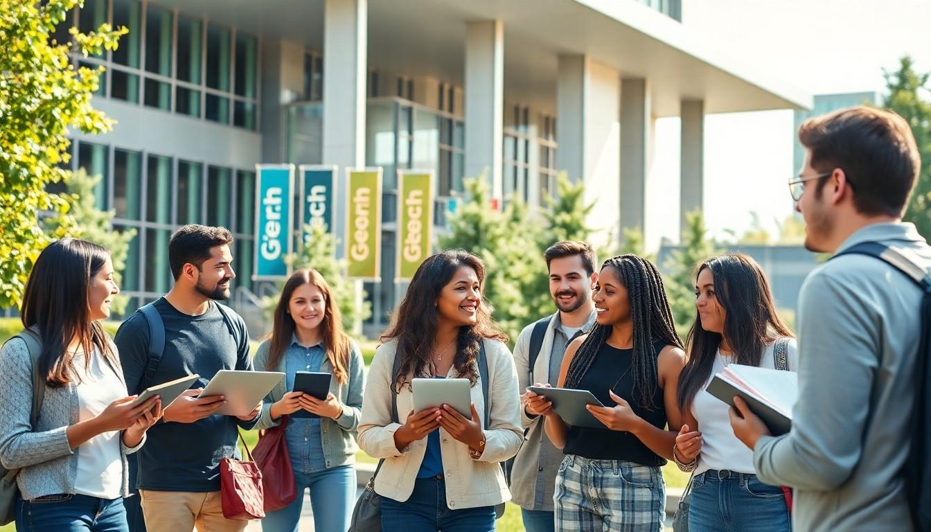 georgia tech in state tuition