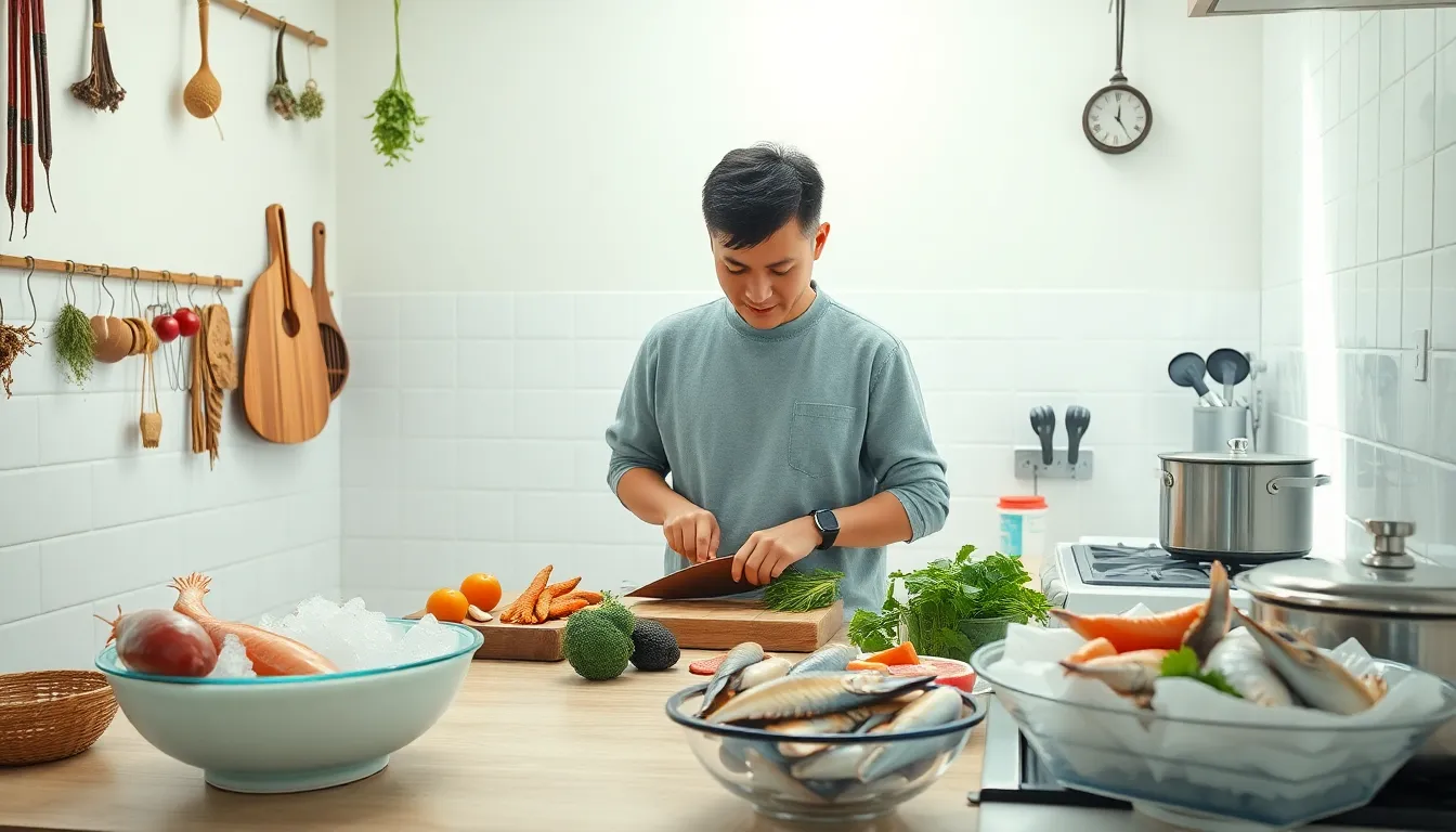 how many minutes to cook hingagyi