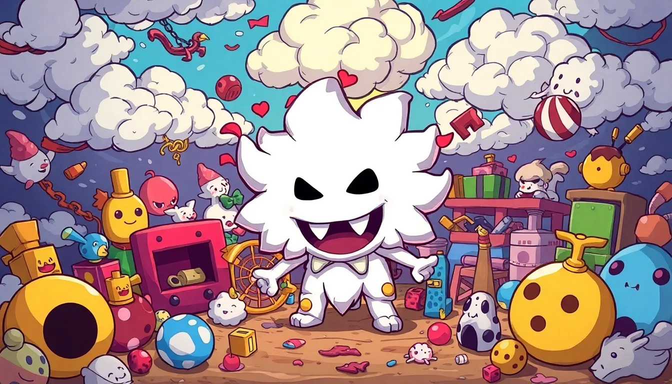 zeebo undertale