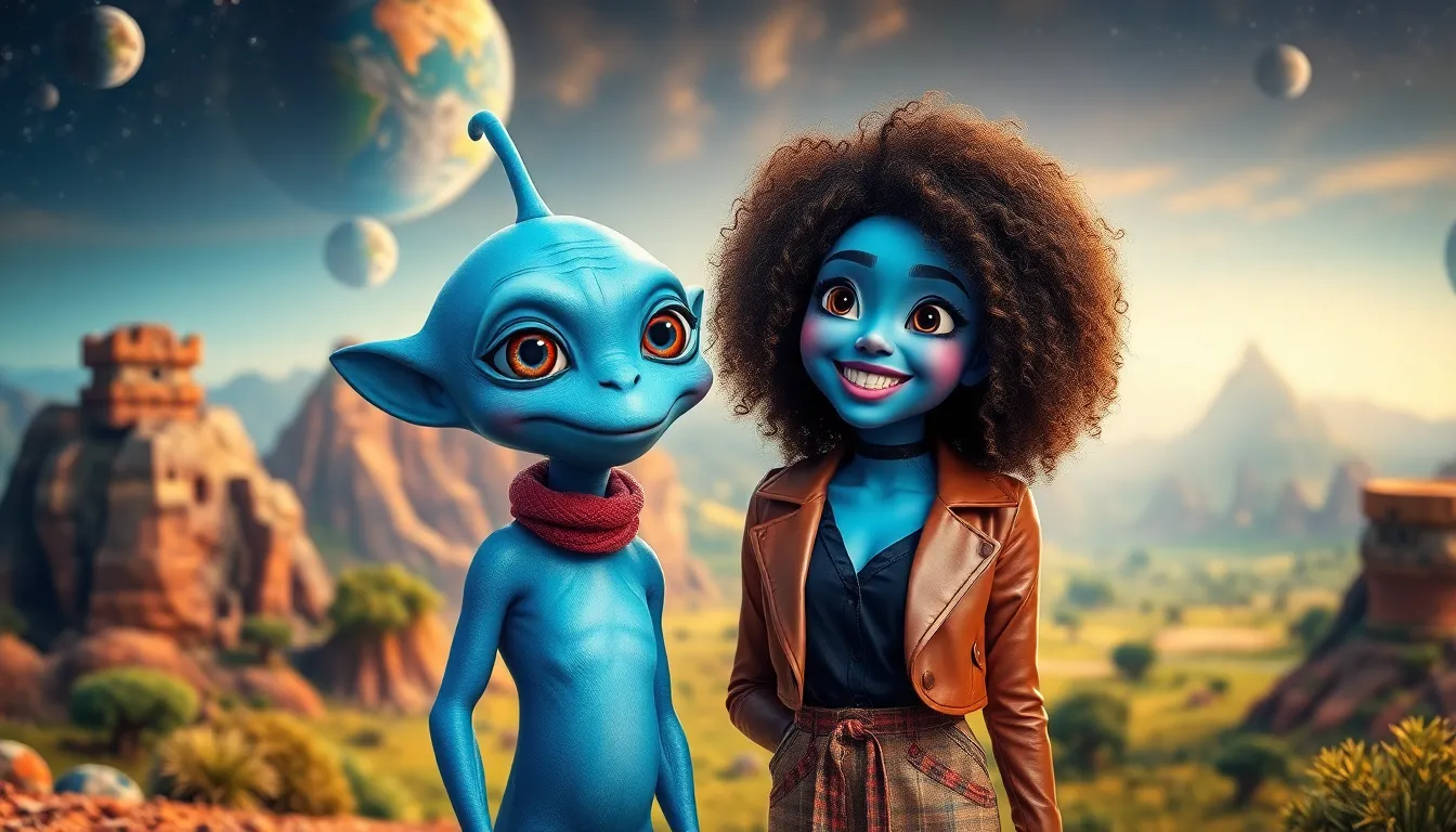 zeebo earth girls are easy