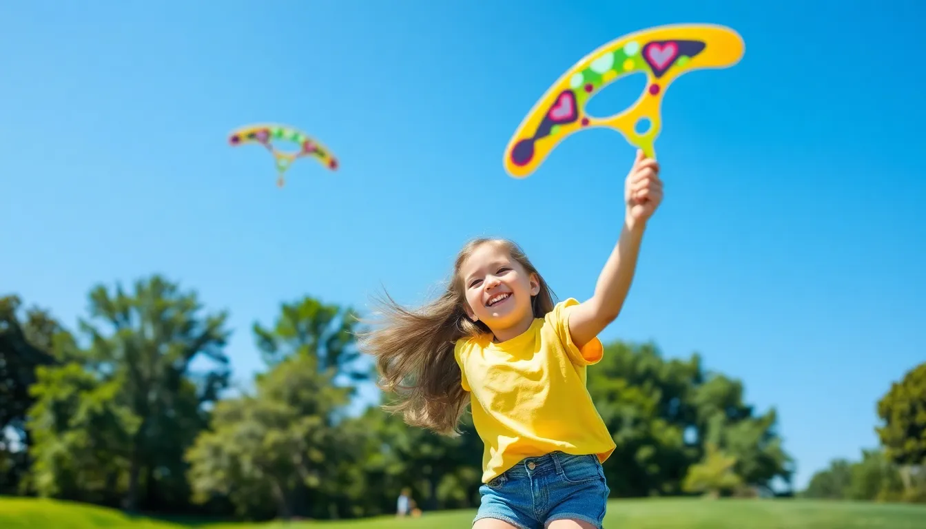 zeebo boomerang