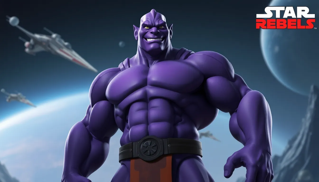 zeebo star wars rebels