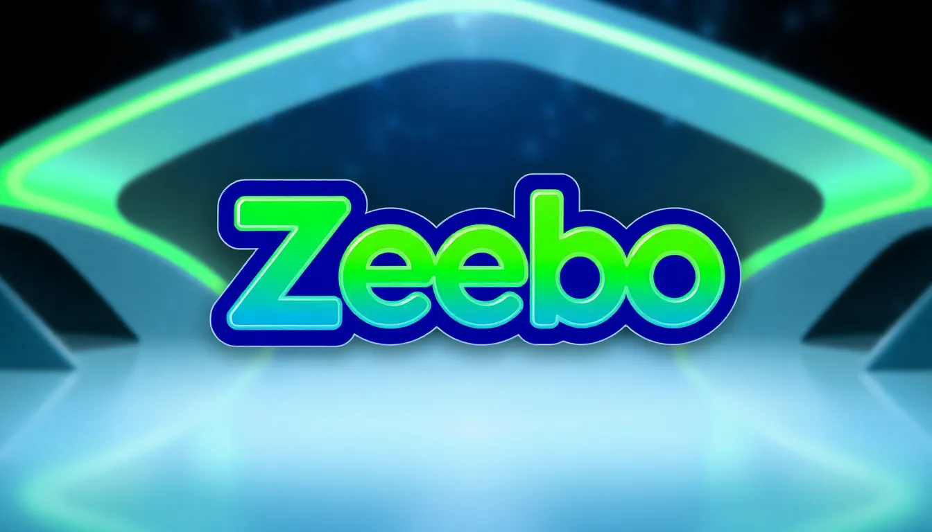 zeebo logo