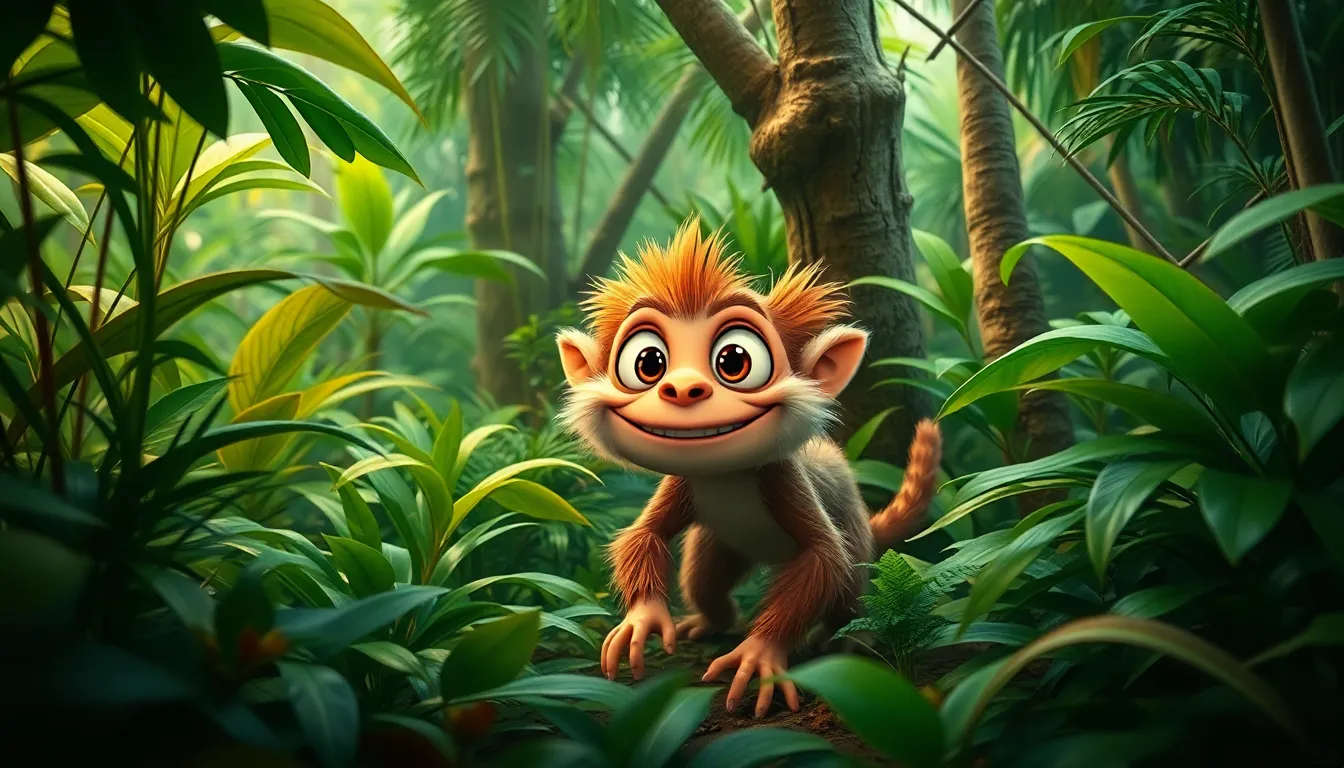 zeebo animal
