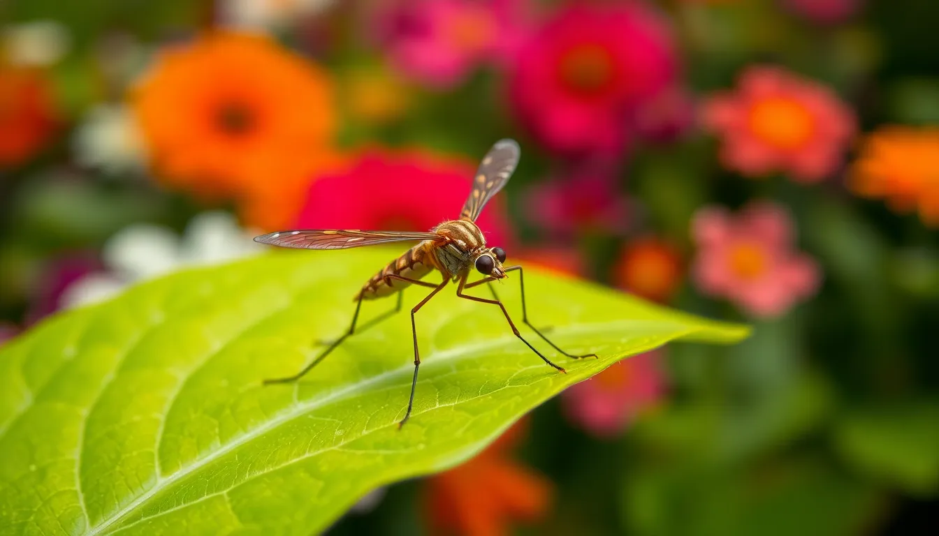 zeebo mosquito
