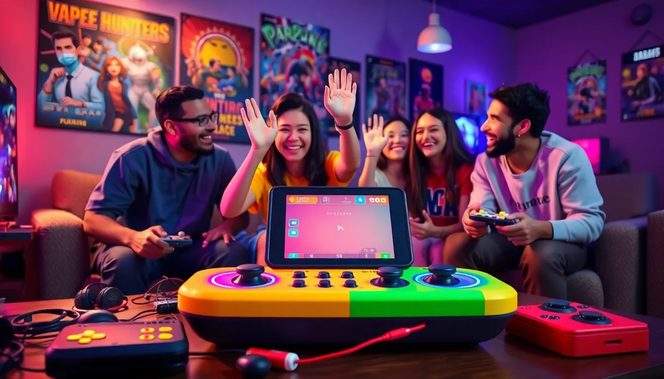 get zeebo game