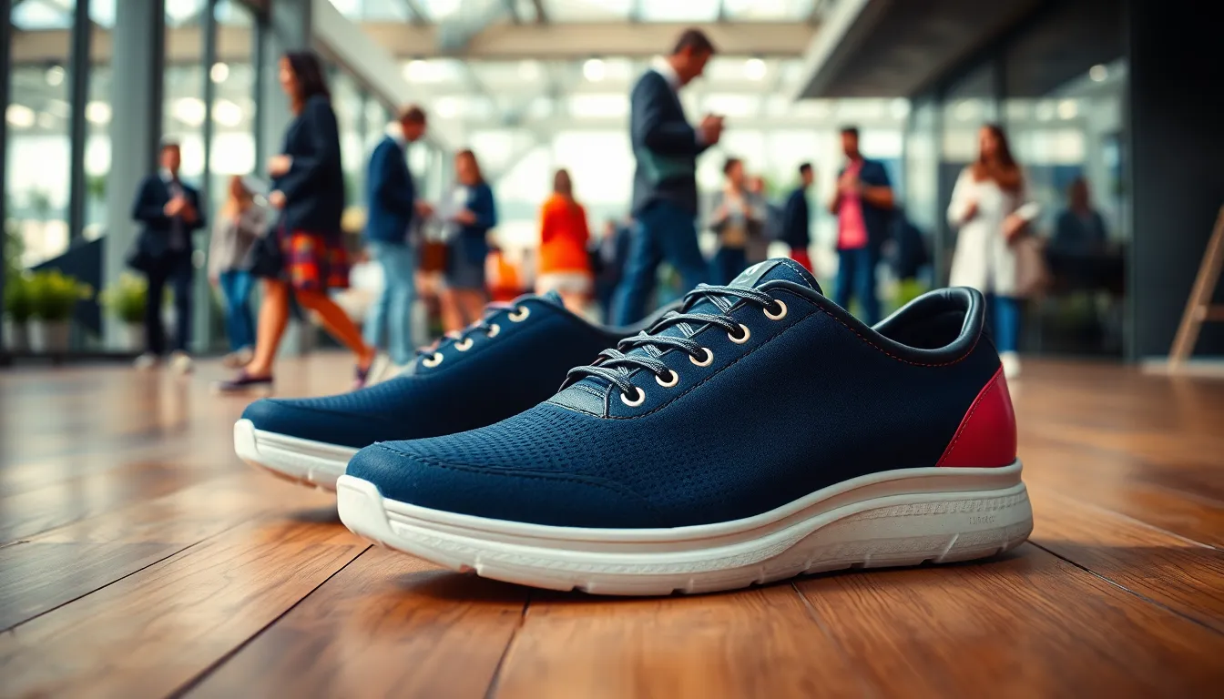 zeebo shoes