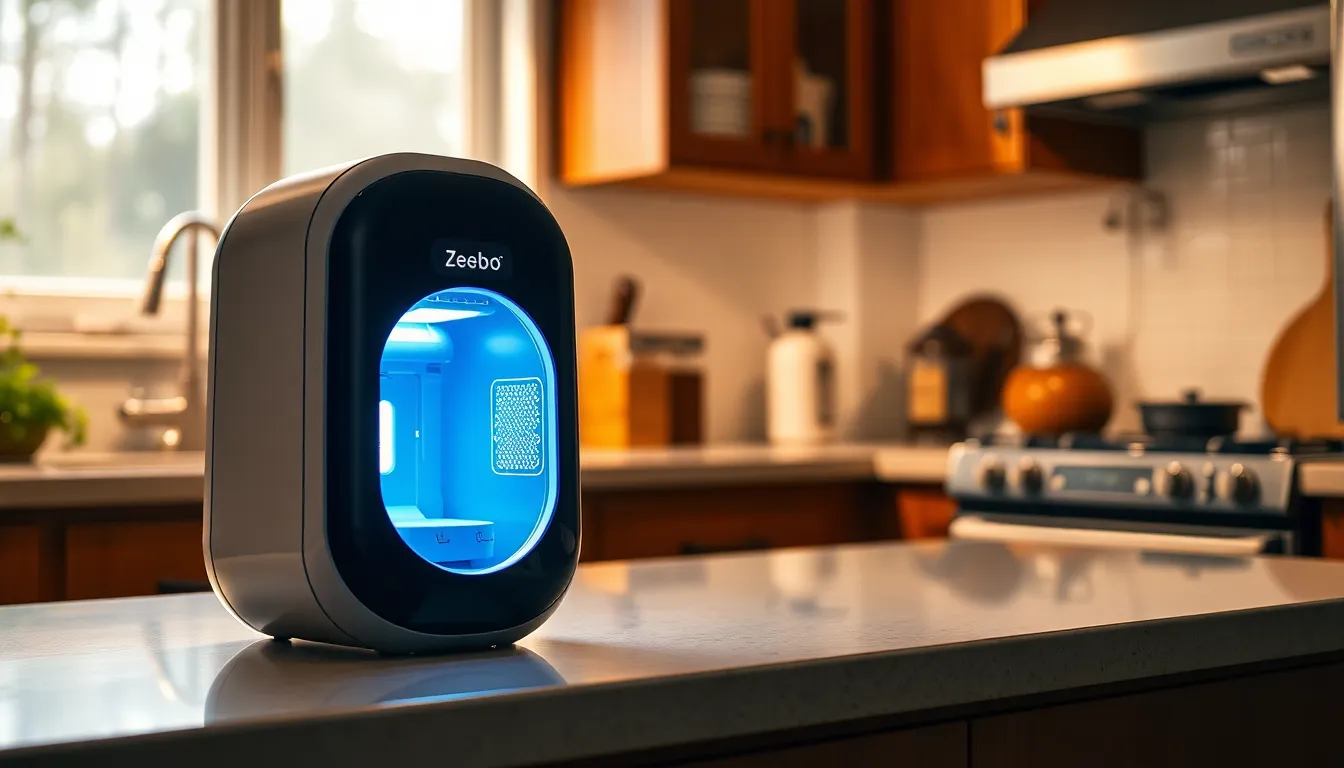 zeebo bug trap