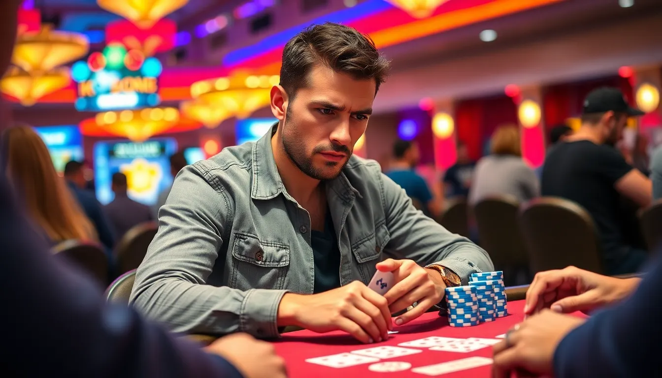 zeebo theorem poker