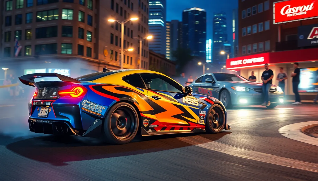 need for speed carbon zeebo