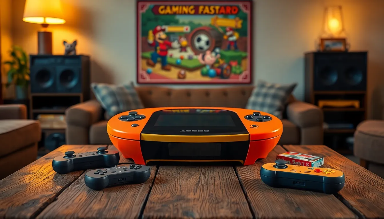 zeebo console for sale