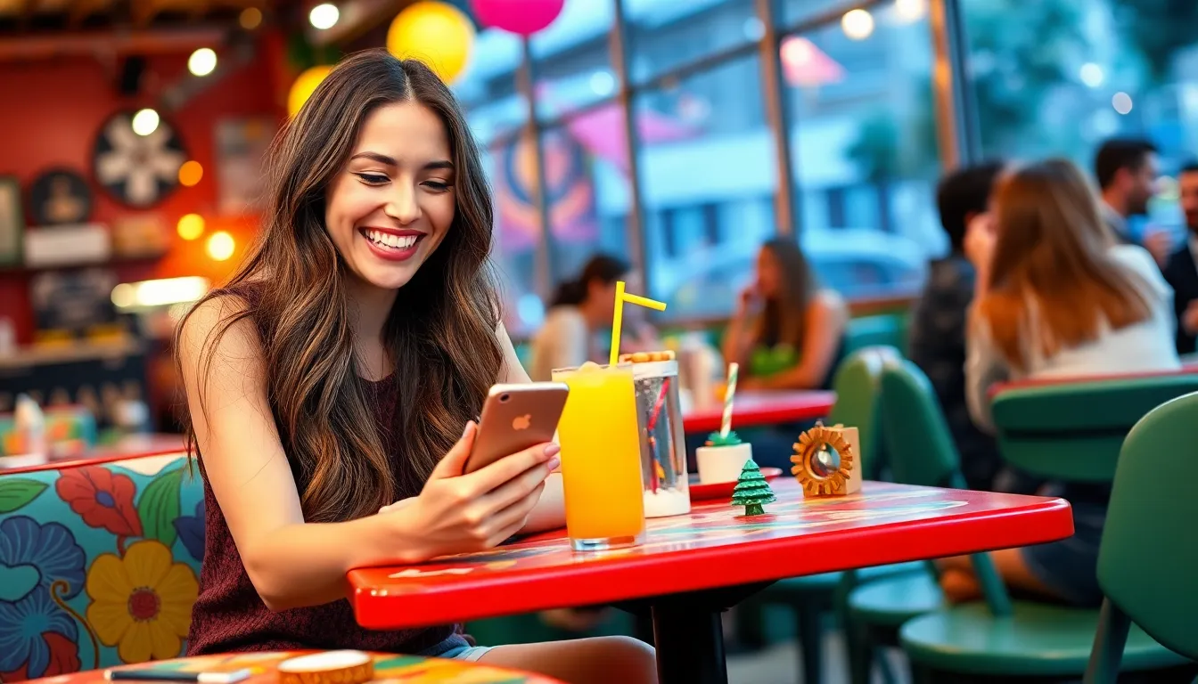 zeebo social media