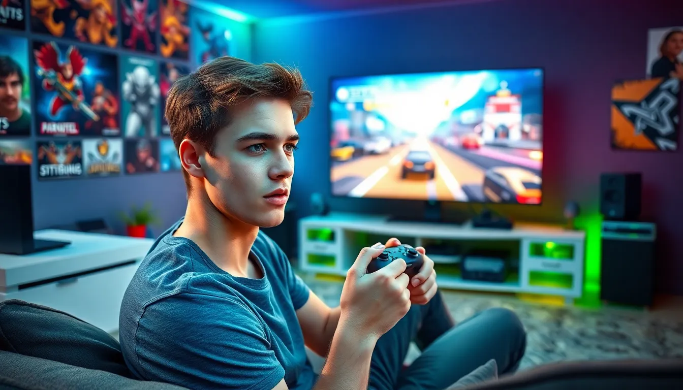 zeebo gaming