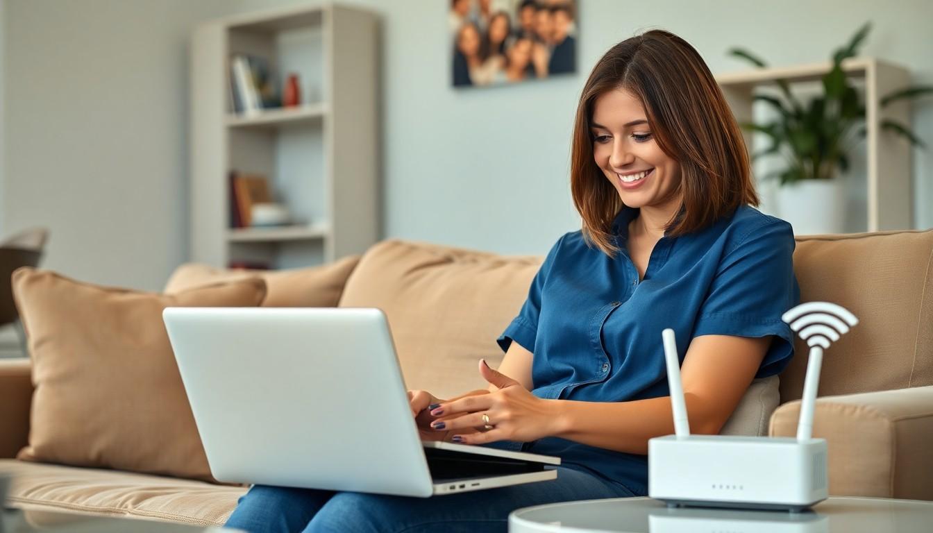 user guides for bt wi-fi and home networking