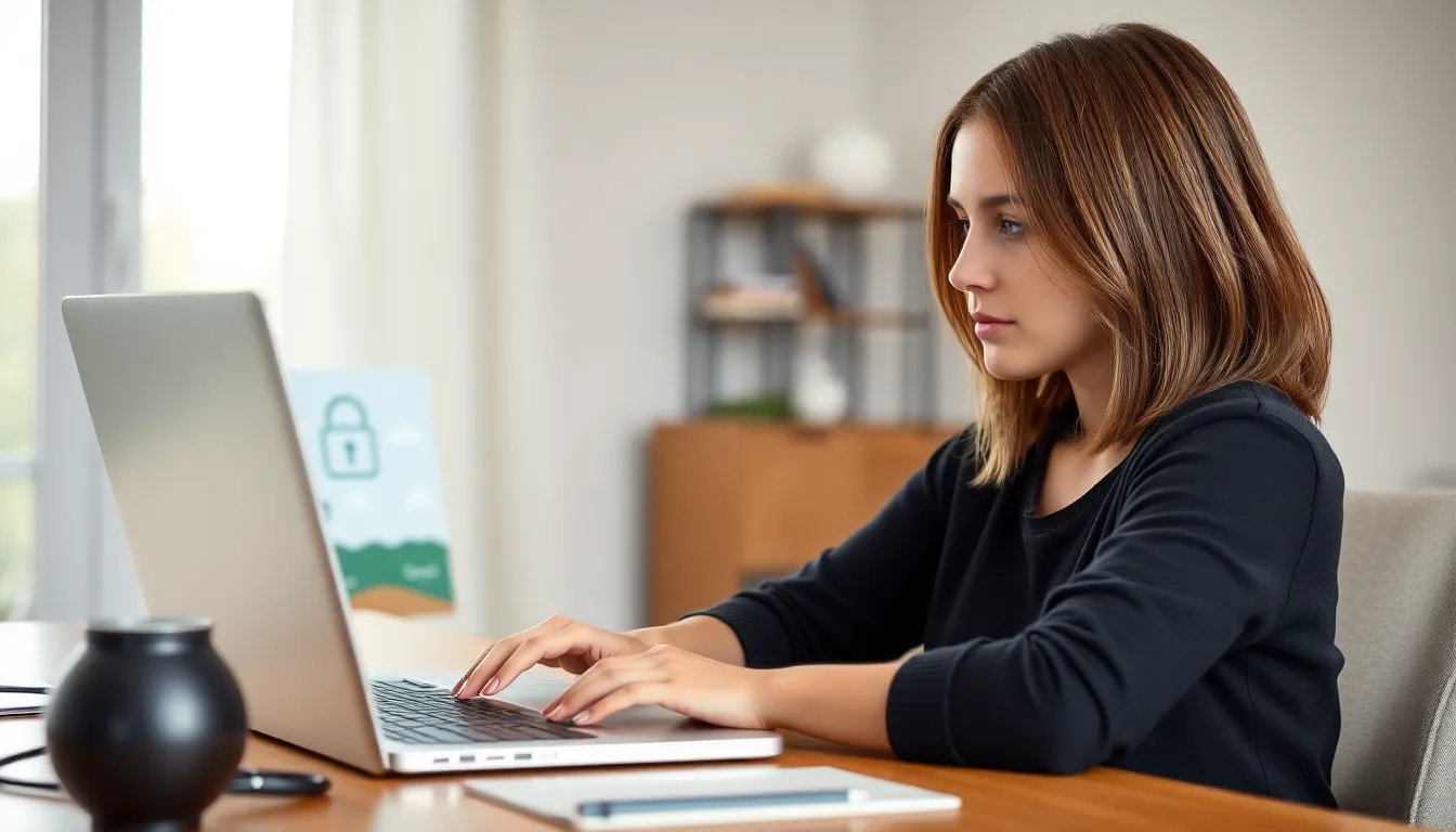 online safety tips