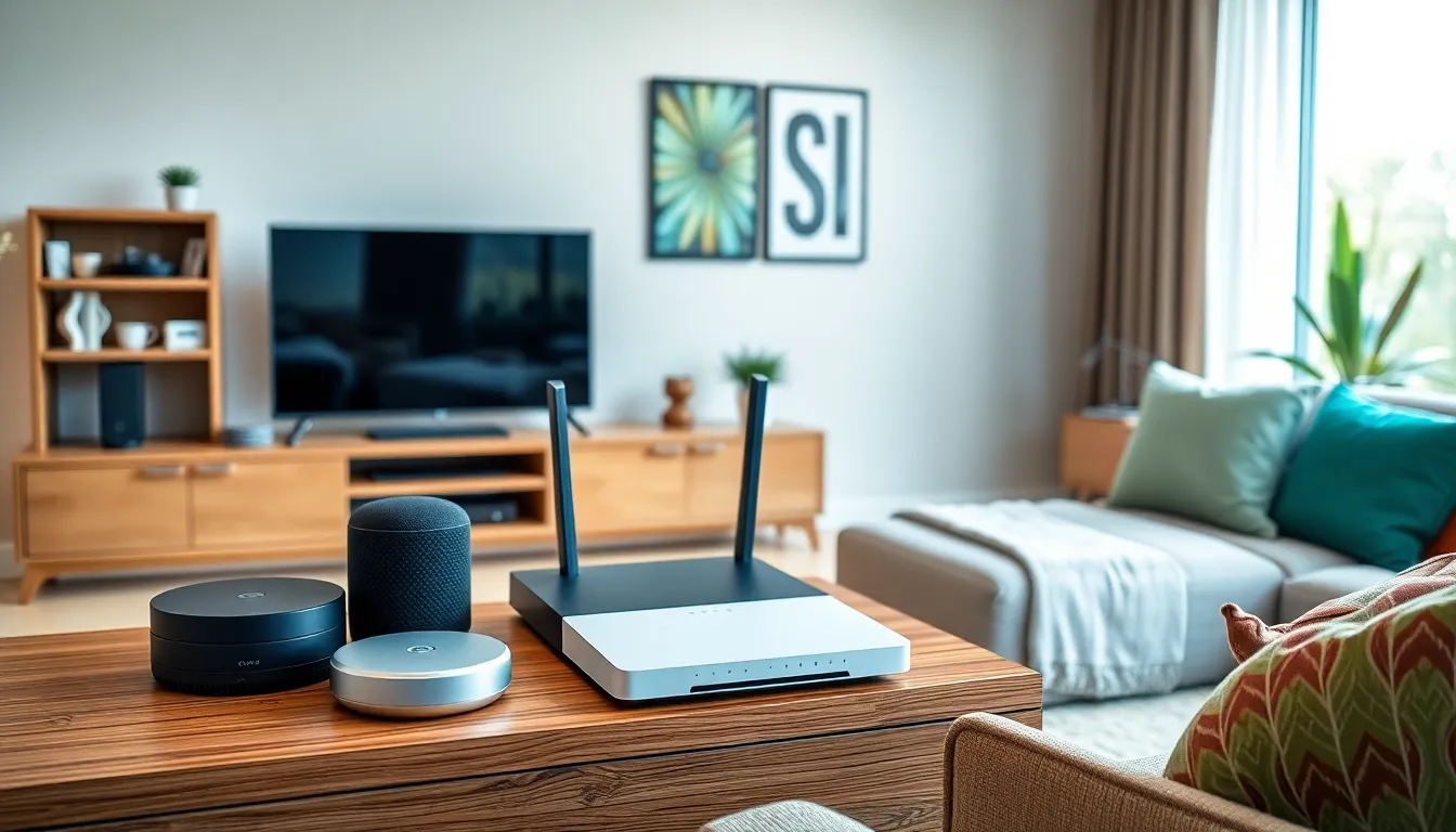 ipv6 home network