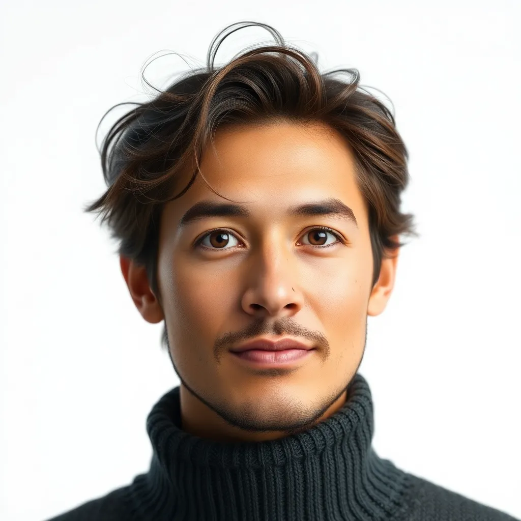 Picture of Sophie Chen