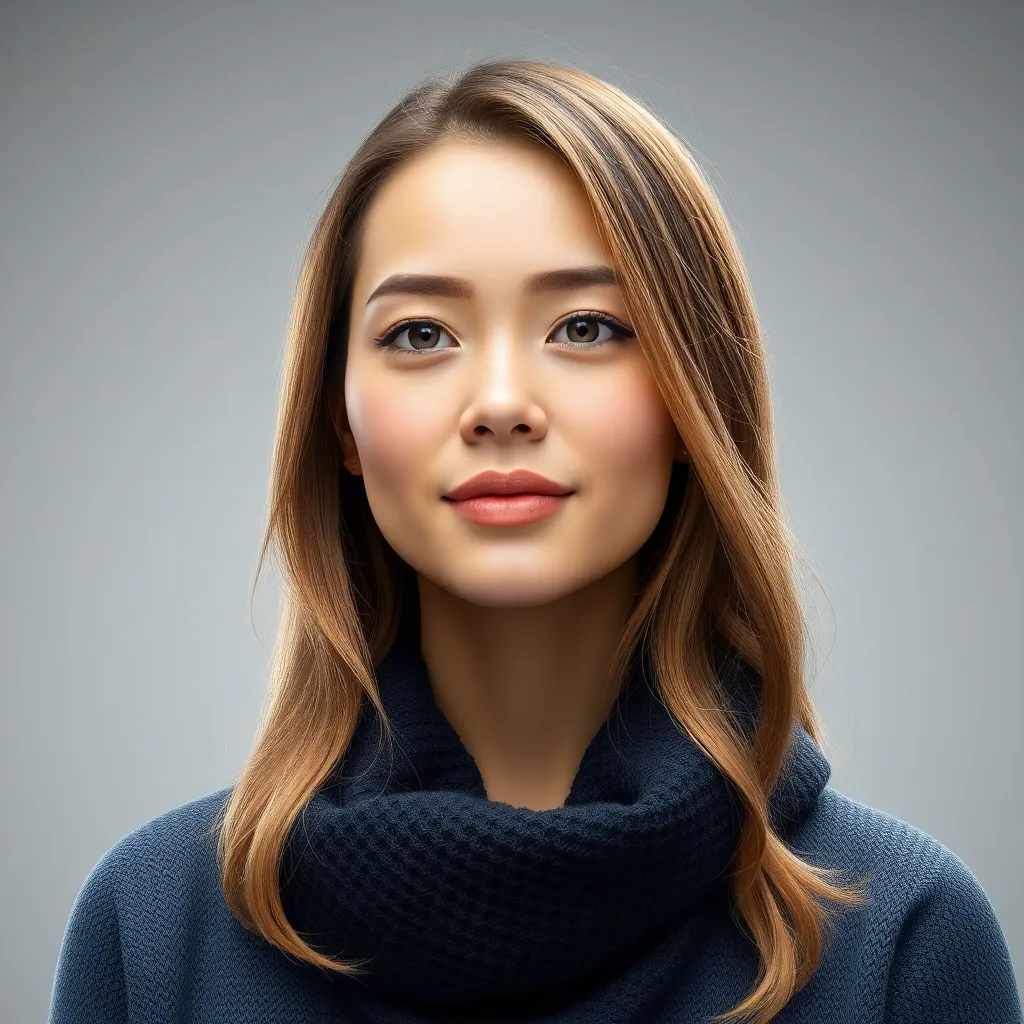 Picture of Mia Evans