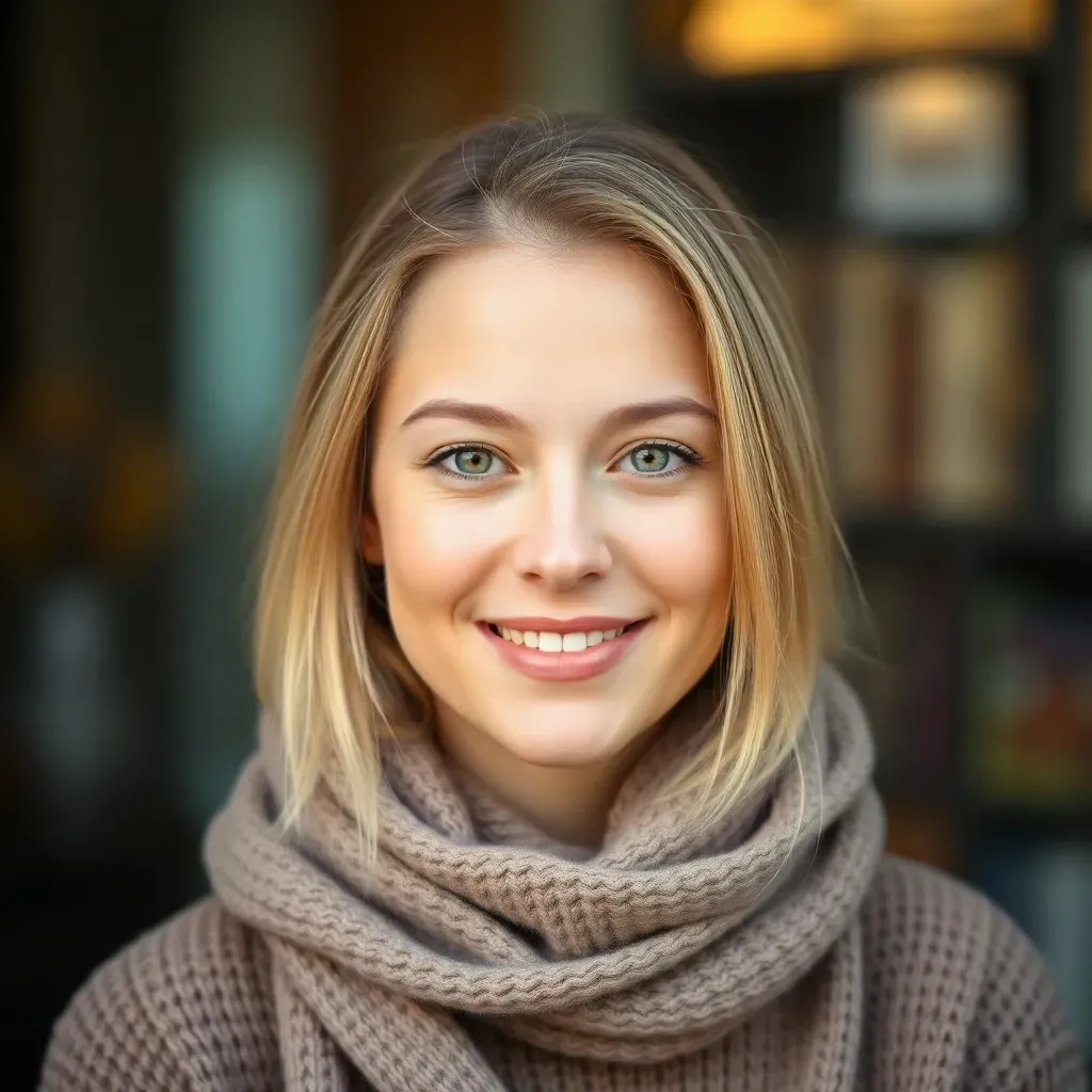 Picture of Nyla Yates